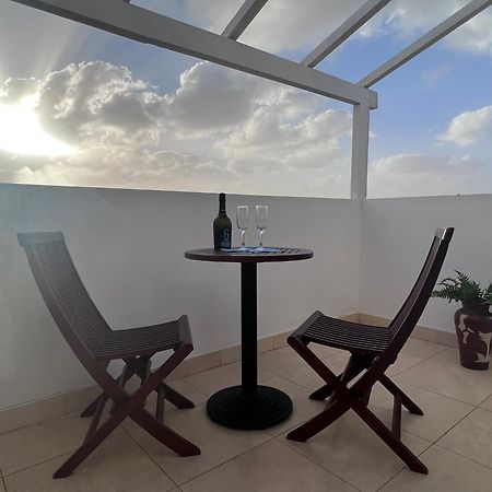 Branco Suites - Rooms & Holiday Apartments Santa Maria Exterior foto